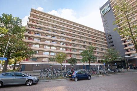 Arthur van Schendelplein 146