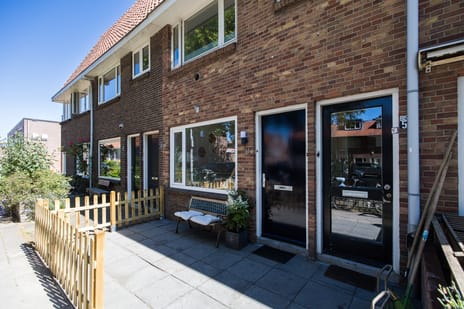 St.-Willibrordusstraat 5