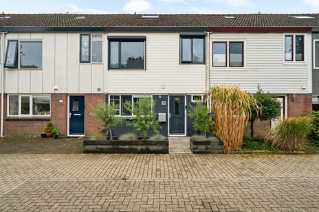 Jan Steenstraat 118