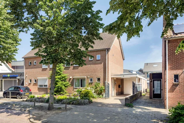 Lucia Eijckenstraat 72