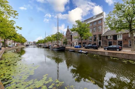 Korte Haven 133-A