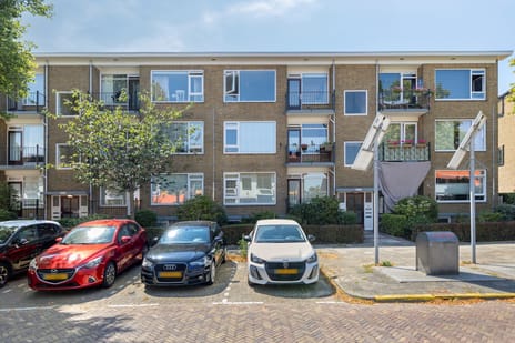 Splinterlaan 36