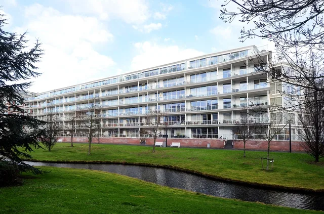 Burgemeester De Monchyplein 283