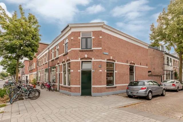 Oudwijkerdwarsstraat 71