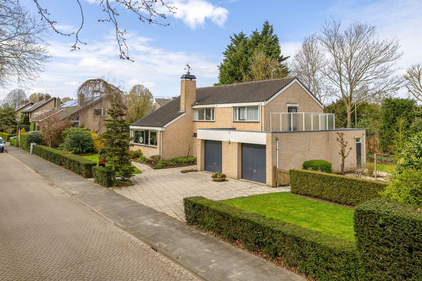 Woning in Krimpen aan den IJssel