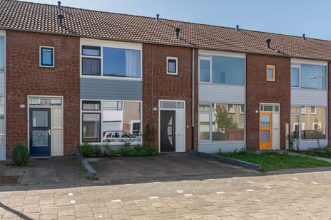 Bellinistraat 135