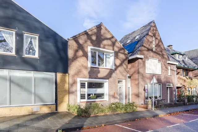 van Steenbergenlaan 3