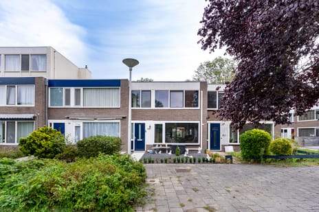 Maanlanderhof 13