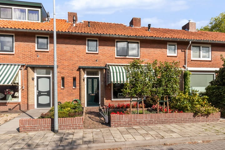 Dorsmanstraat 8