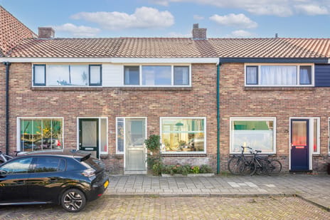 St.-Bonifaciusstraat 27