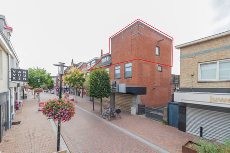 Hoofdstraat 76-B