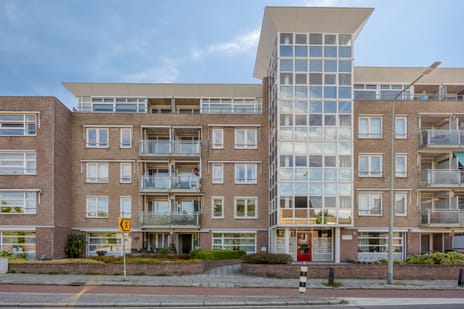 Raadhuisstraat 10-E