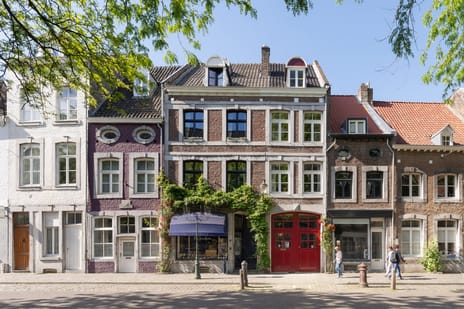 Hoogbrugstraat 16-A