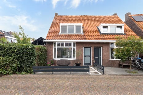 van Ostadestraat 58