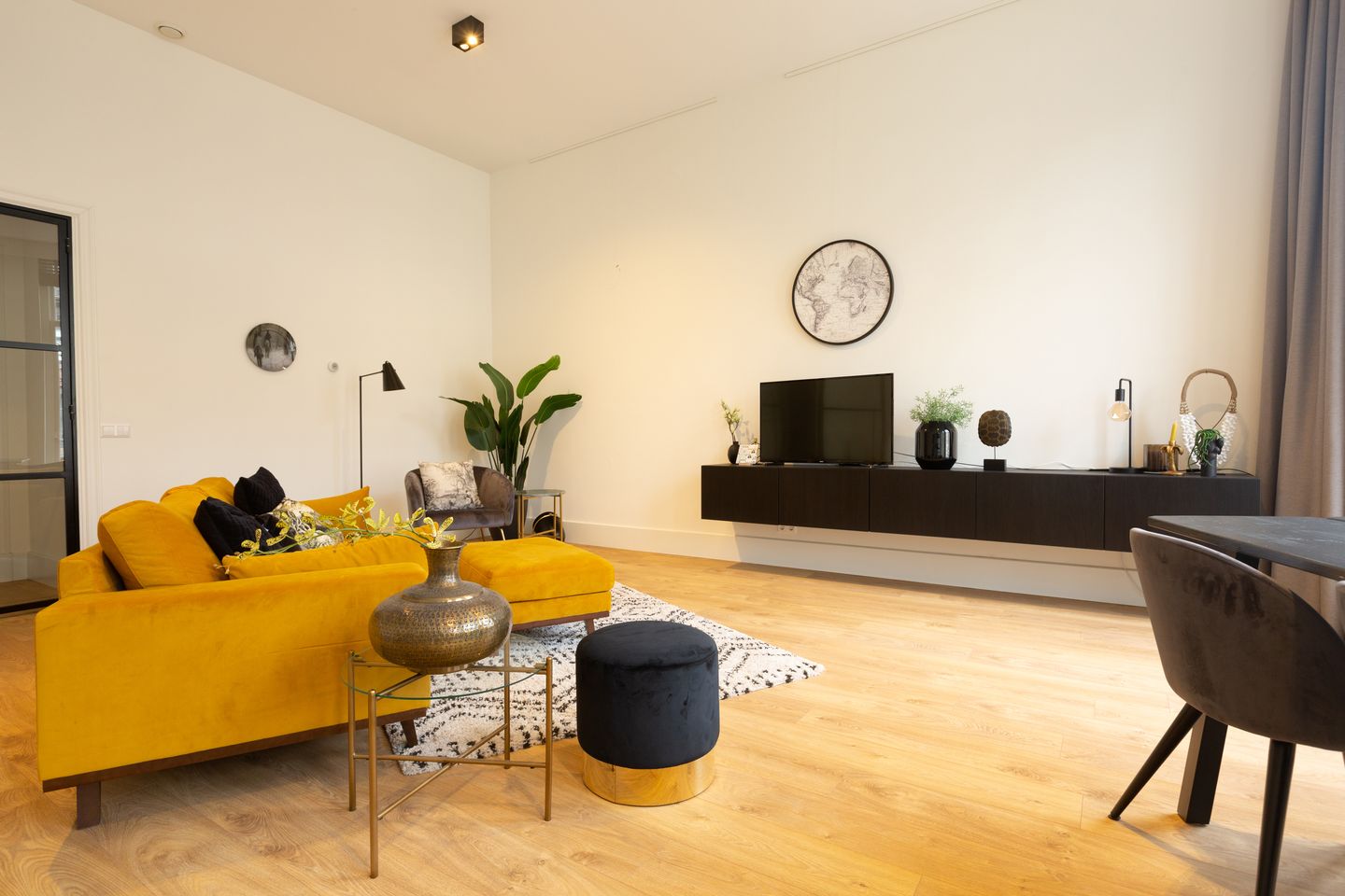 Herengracht 3-A