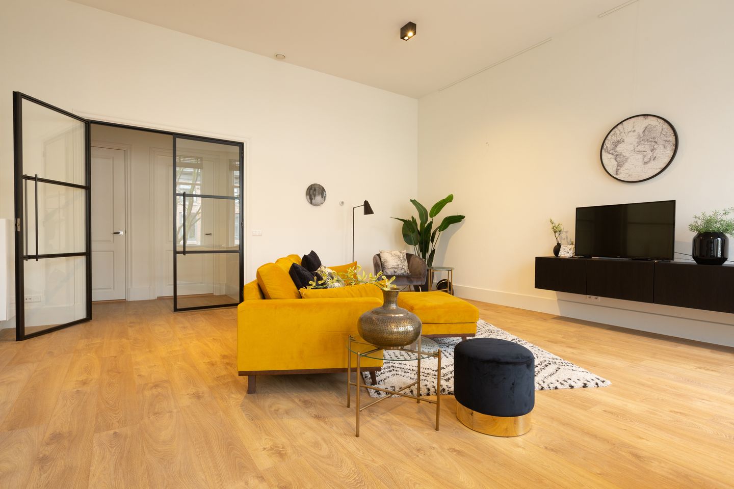 Herengracht 3-A
