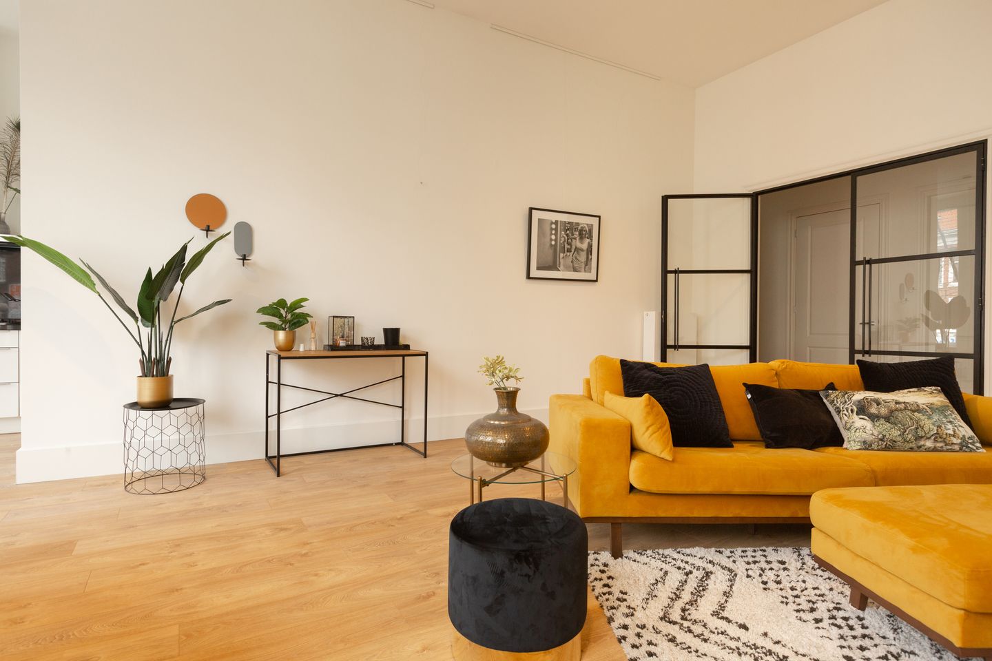Herengracht 3-A
