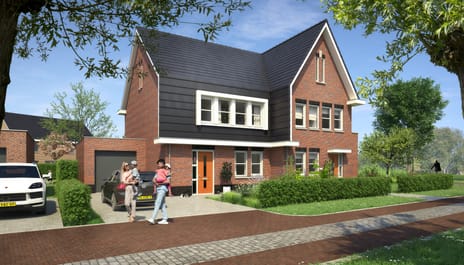 Lopik Oost fase 3 (Bouwnr. 88)