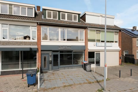 Beeklustlaan 23-a