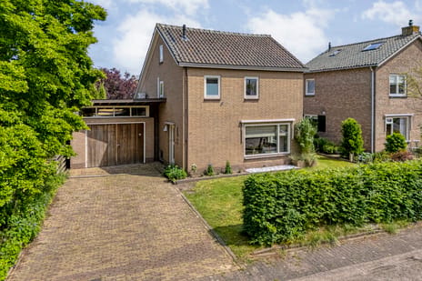 NVM Open Huizen Dag Hordelmansweg 11