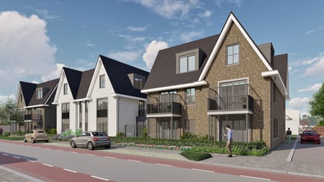 Nieuwstraat 17-B