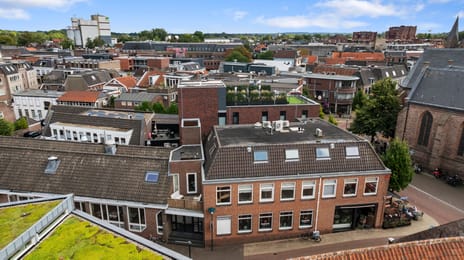 Brouwerstraat 2-D