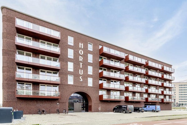 Fascinatio Boulevard 706 B