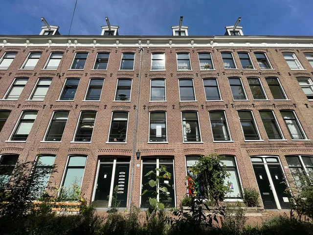 Quellijnstraat 27-E