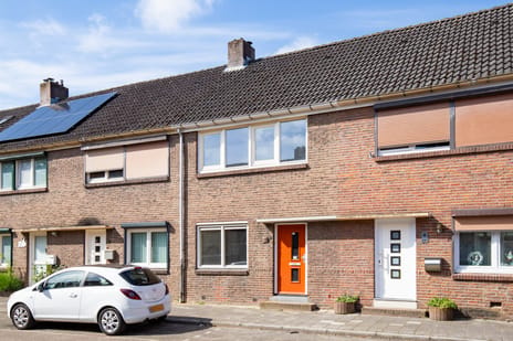 De Genestetstraat 8