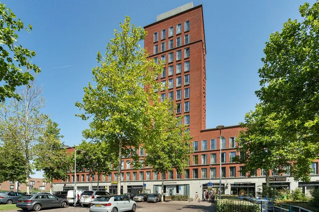Speerpunt 19