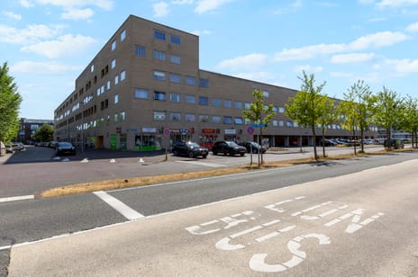 Poseidonsingel 36