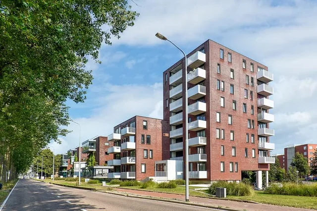 Hoofdweg 854-S
