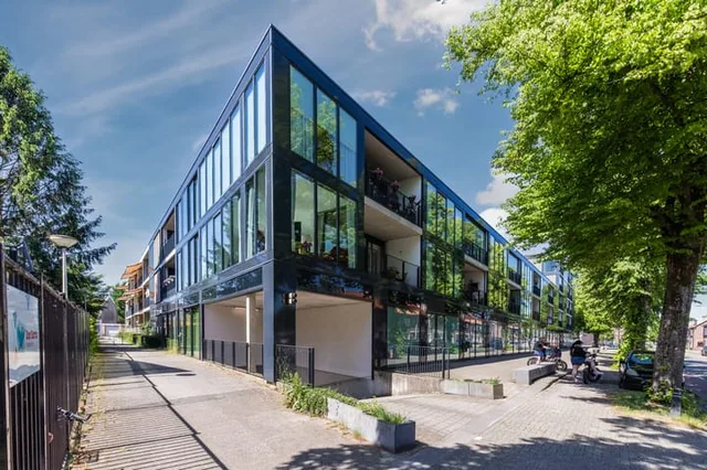 Oude Hilvarenbeekseweg 1-09