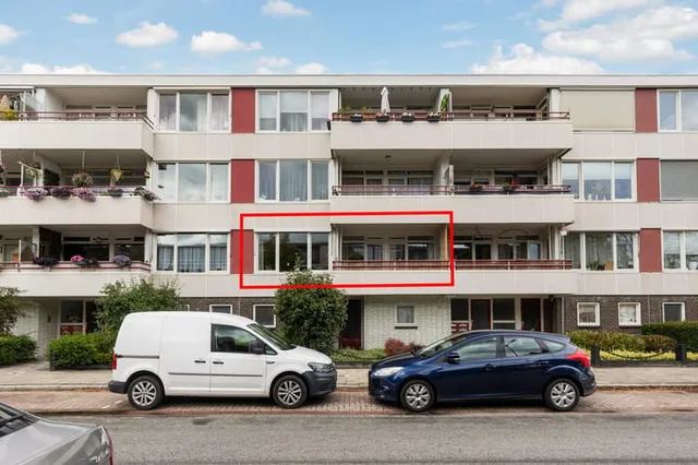 Maasstraat 31