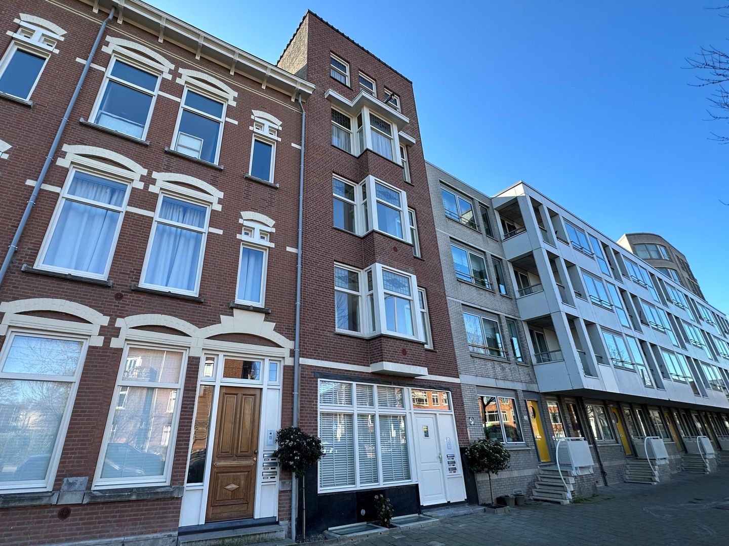 Oudedijk 518