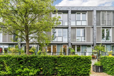 NVM Open Huizen Dag Kuiperstraat 1-03