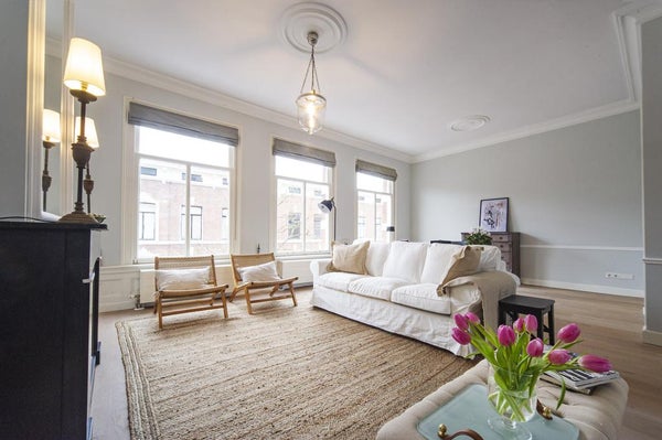 Riouwstraat 166 A