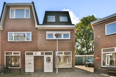 Grensstraat 10