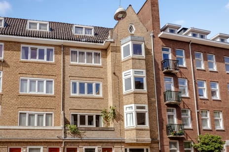 Reinier Claeszenstraat 59-2