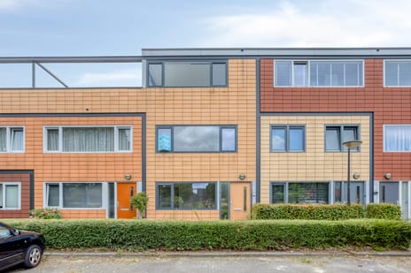 Tahitistraat 13