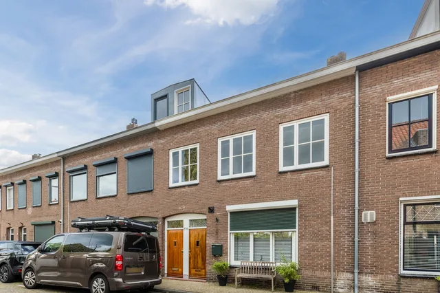 Oosterstraat 10-a