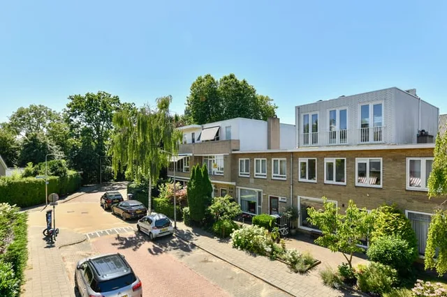 Gijsbrecht van Amstellaan 11