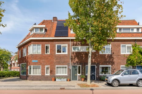 Mecklenburgstraat 82