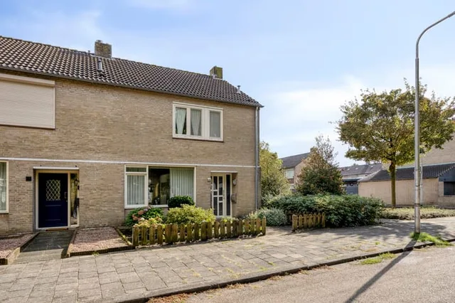 Schimmelpenninckstraat 12