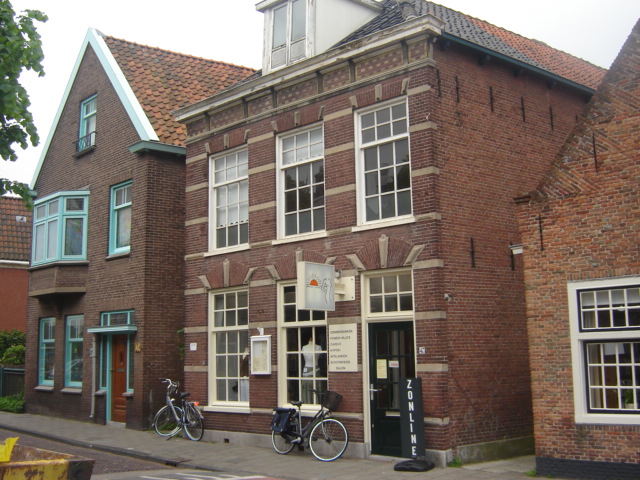 Bronckhorststraat