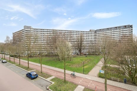 Chopinplein 246
