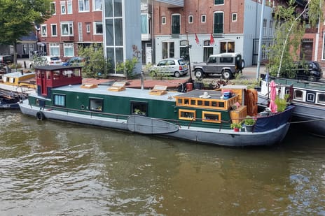 Noorderhaven 1035