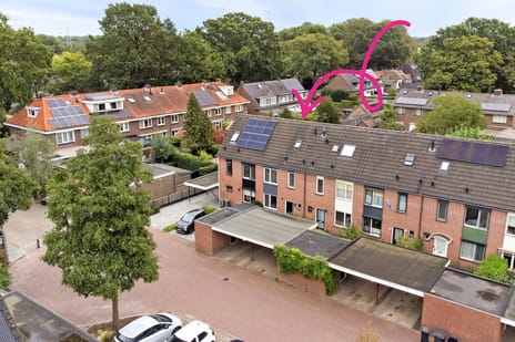 Gijsbert van Oostveenstraat 3