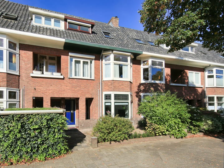 Marnixstraat 94-ZW
