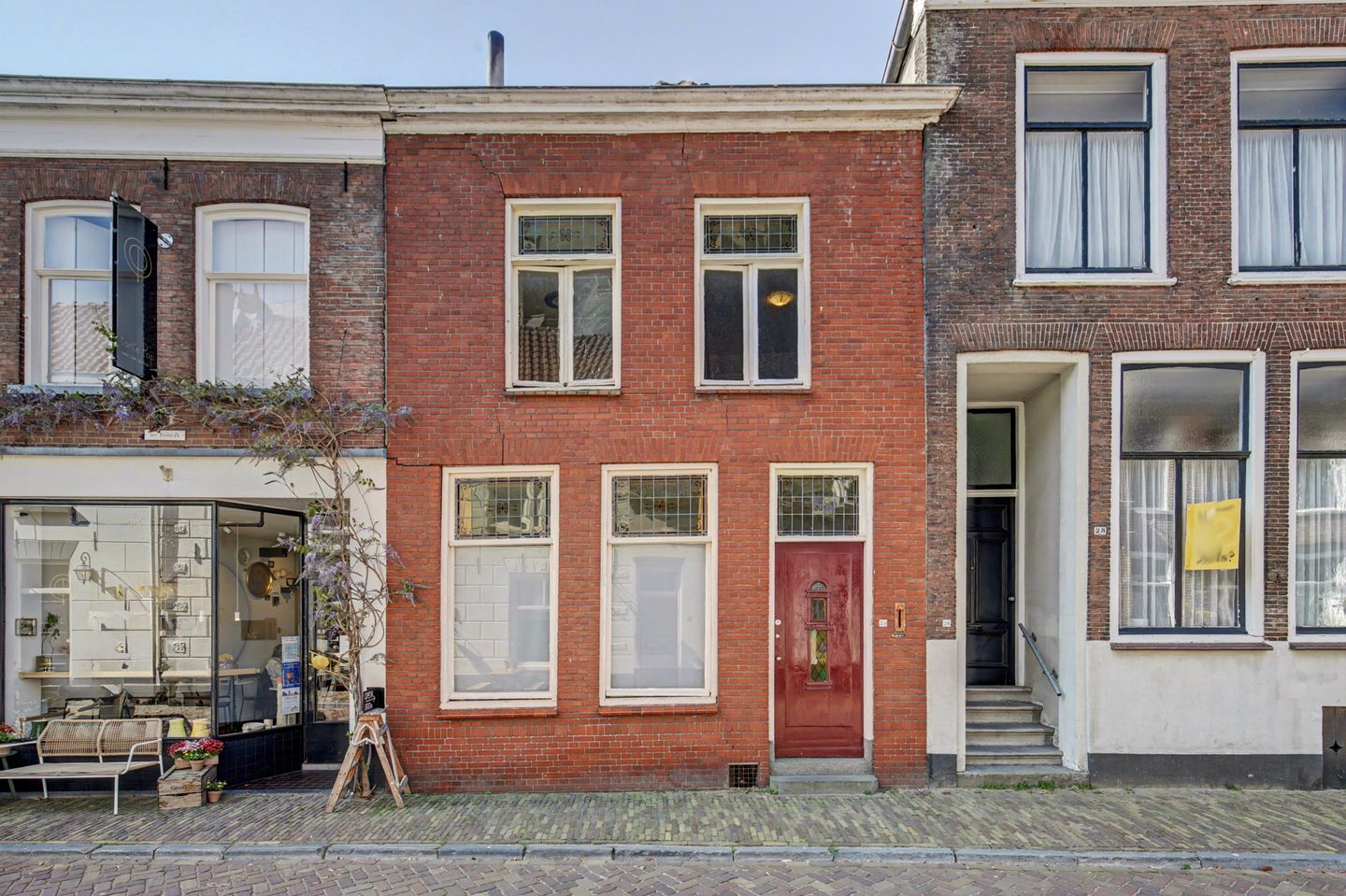Brandestraat 26
